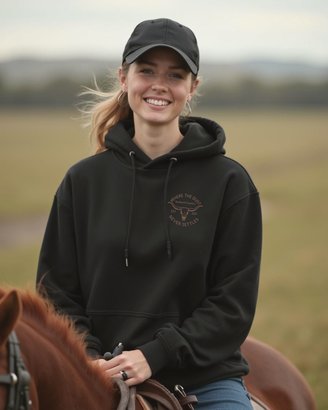 Sunburnt Country Clothing – Where the Dust Never Settles | Country Hoodie Australia
