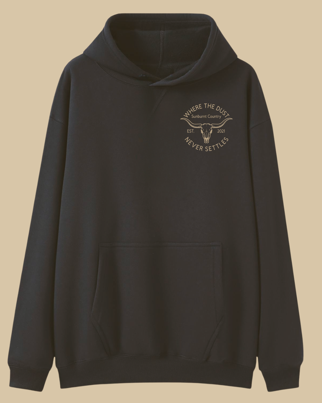 Sunburnt Country Clothing – Where the Dust Never Settles | Country Hoodie Australia