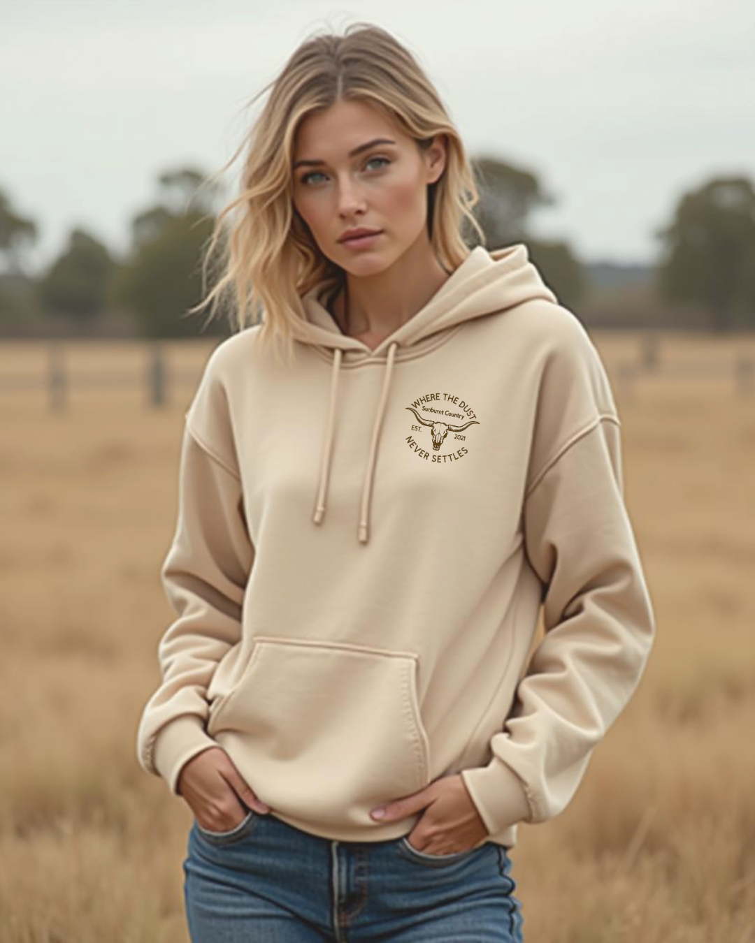Sunburnt Country Clothing – Where the Dust Never Settles | Country Hoodie Australia