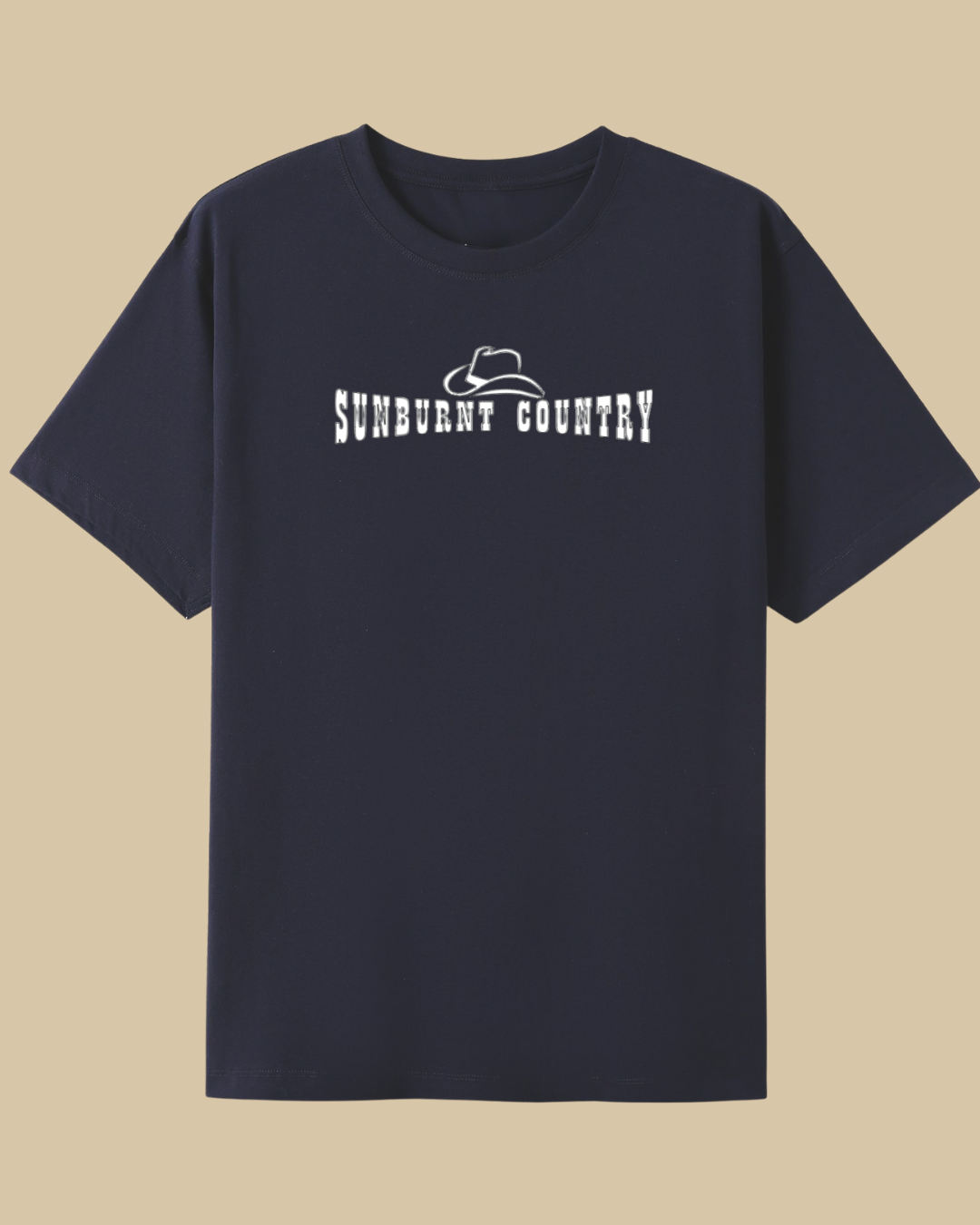 Sunburnt Country Clothing – Cowgirlin' | Ladies Country T-Shirt Australia