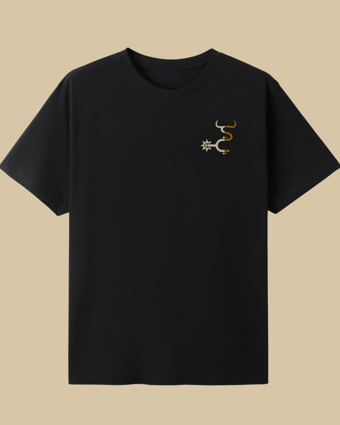 Sunburnt Country Clothing – Bronc Stompin' | Men's Country T-Shirt Australia