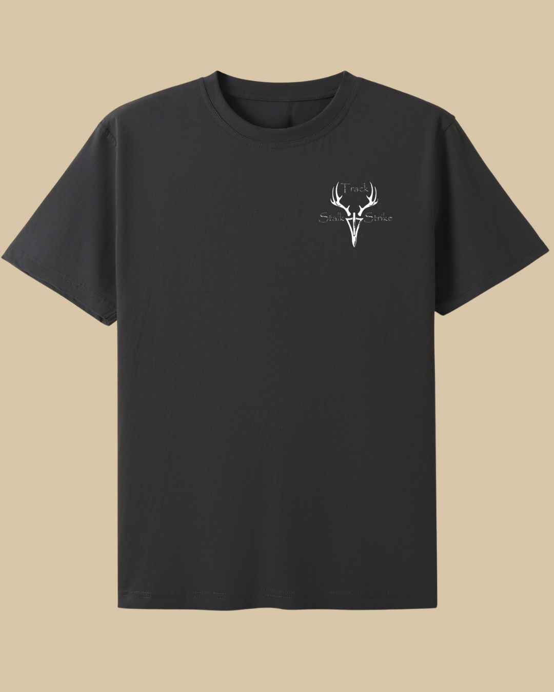 Sunburnt Country Clothing – Primal Hunt - Track. Stalk. Strike. | Men's Country T-Shirt Australia
