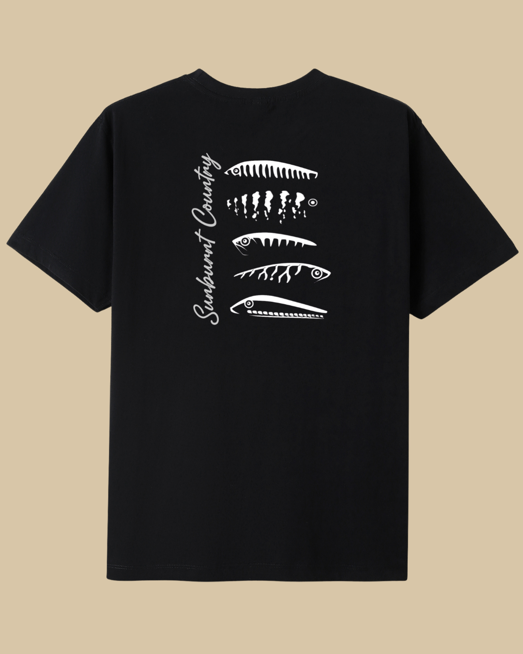 Sunburnt Country Clothing – Lure Legends Fishing | Men's Country T-Shirt Australia
