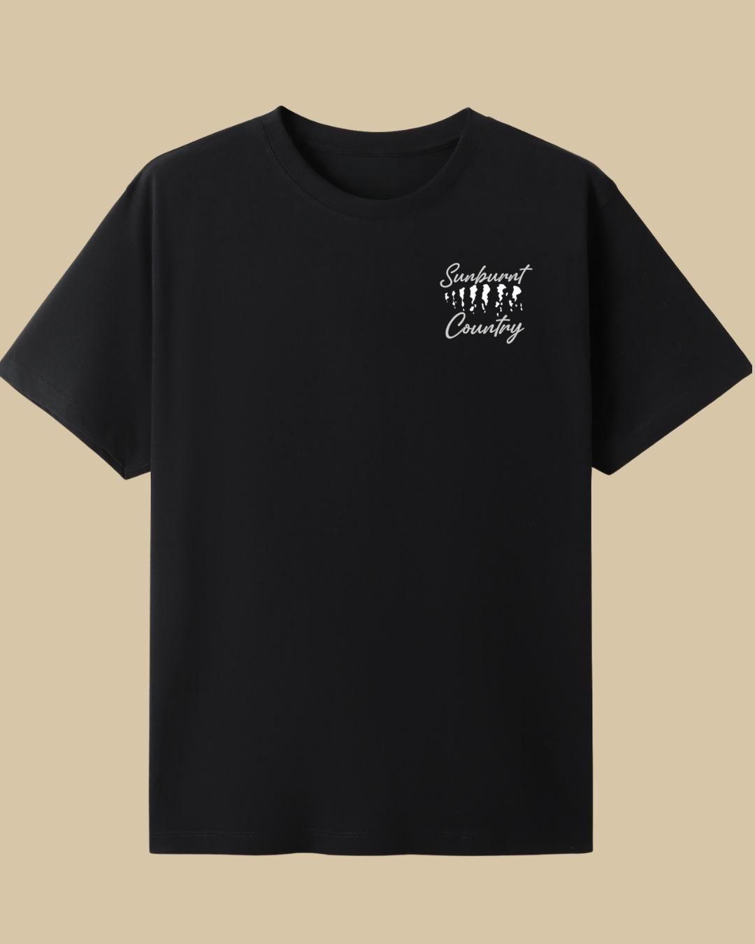 Sunburnt Country Clothing – Lure Legends Fishing | Men's Country T-Shirt Australia