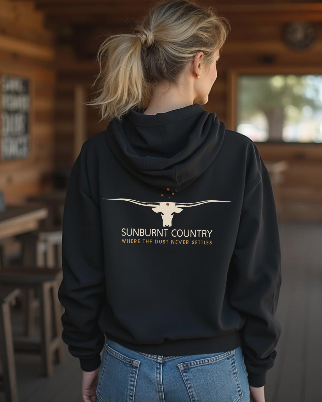 Sunburnt Country Clothing – Where the Dust Never Settles | Country Hoodie Australia