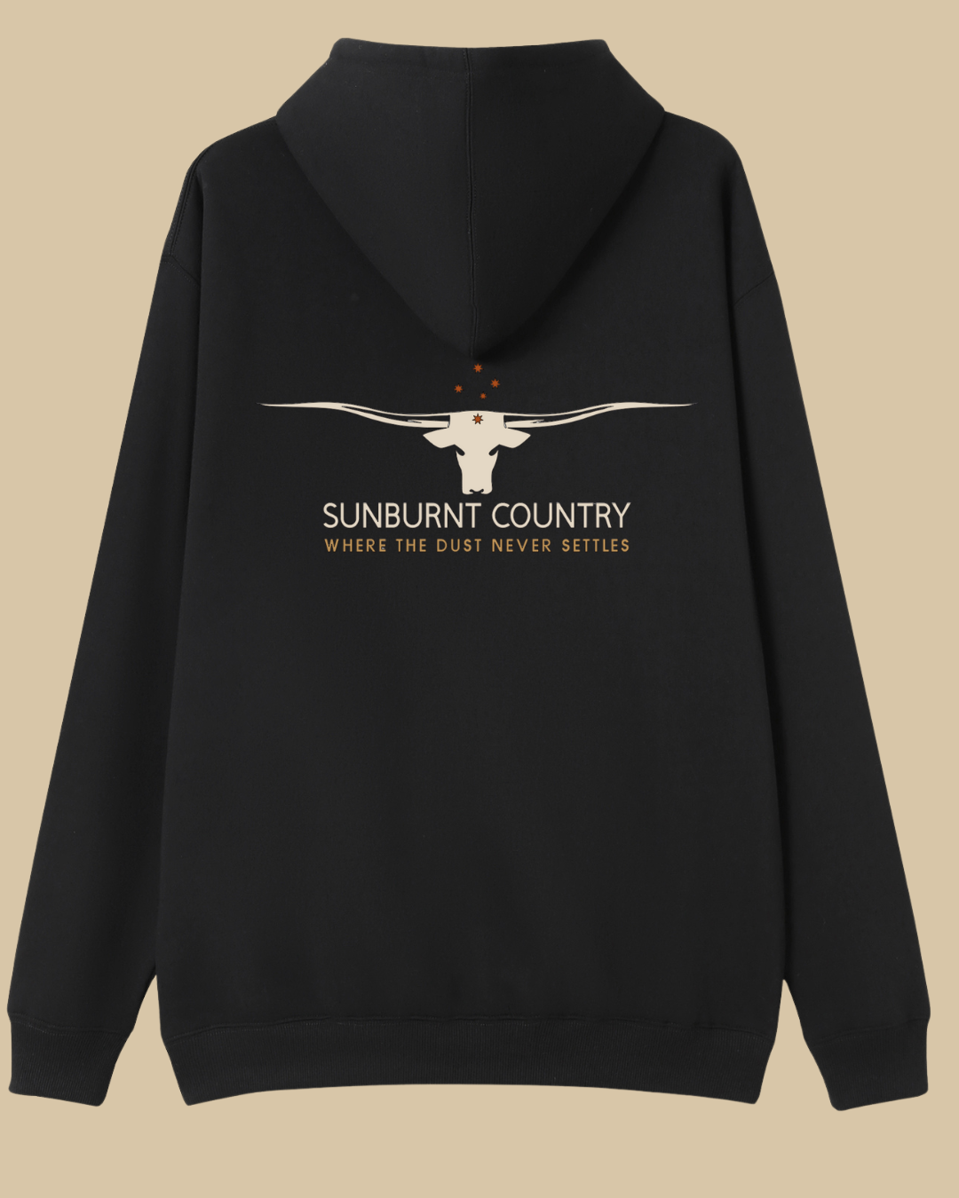 Sunburnt Country Clothing – Where the Dust Never Settles | Country Hoodie Australia