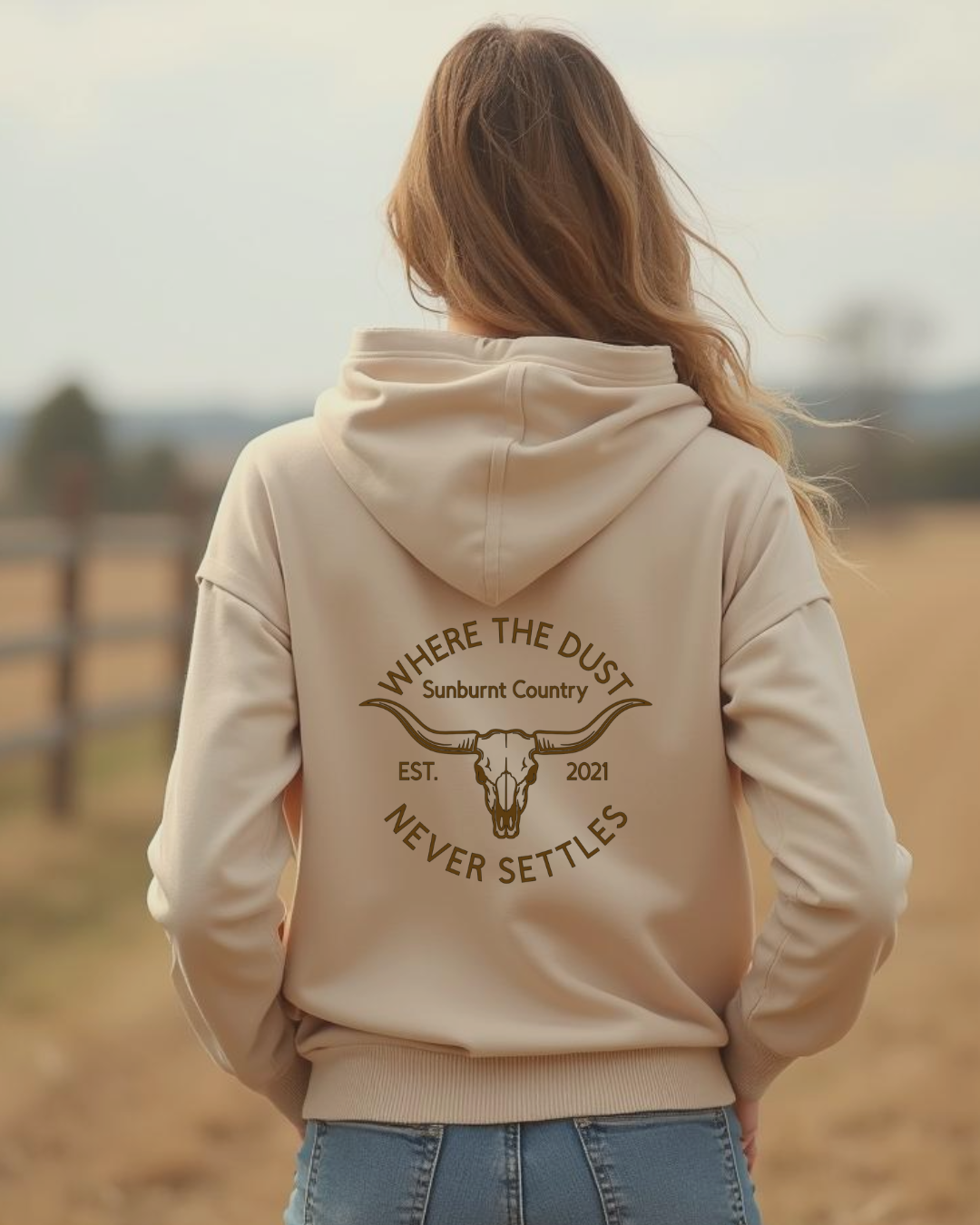 Sunburnt Country Clothing – Where the Dust Never Settles | Country Hoodie Australia