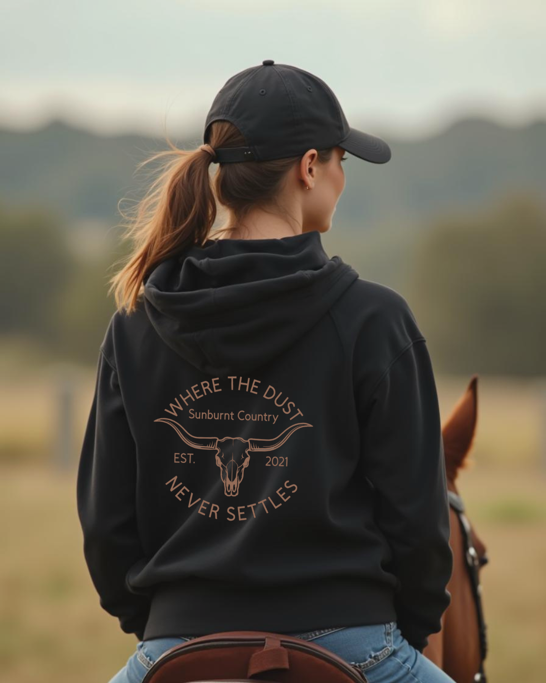 Sunburnt Country Clothing – Where the Dust Never Settles | Country Hoodie Australia