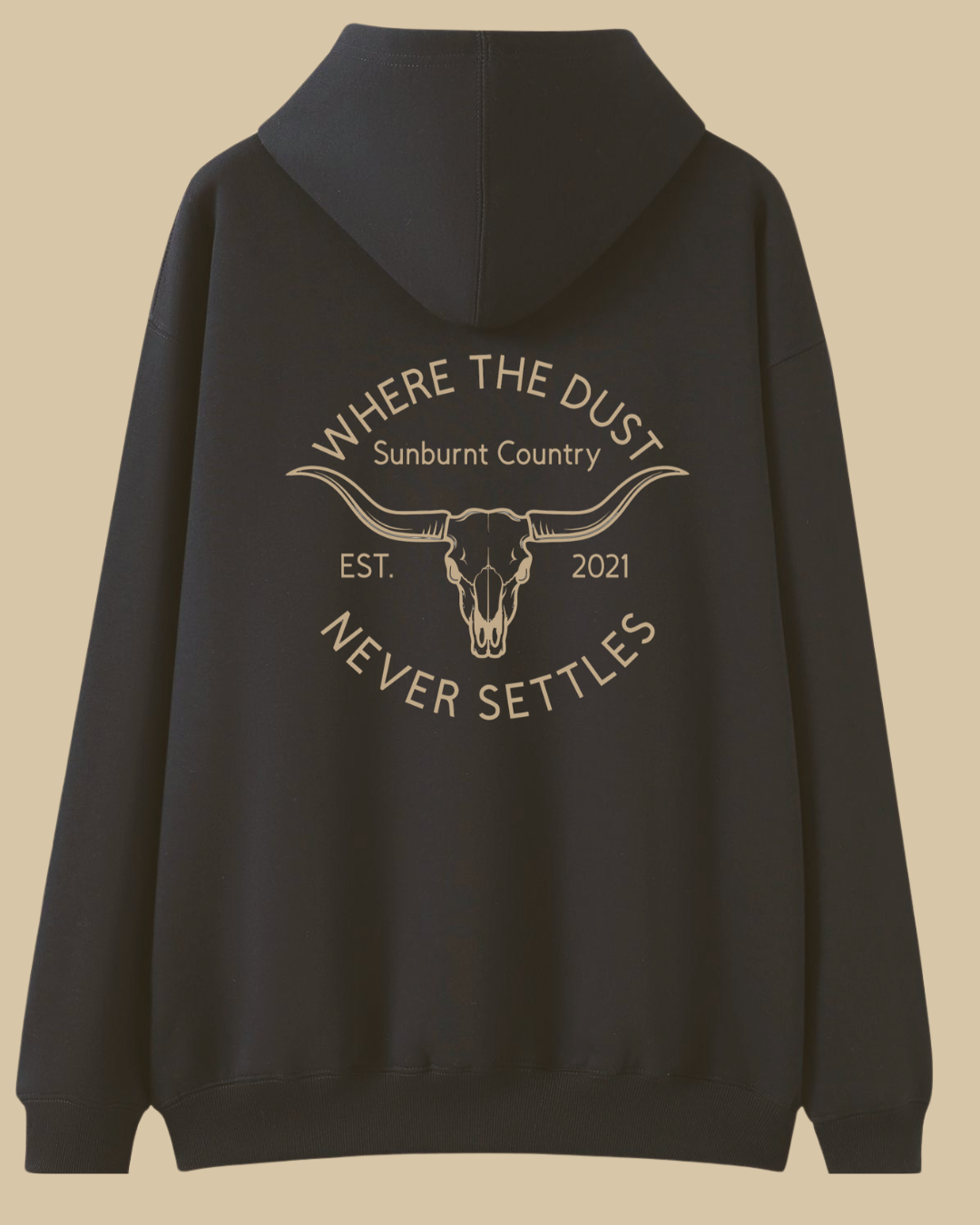 Sunburnt Country Clothing – Where the Dust Never Settles | Country Hoodie Australia