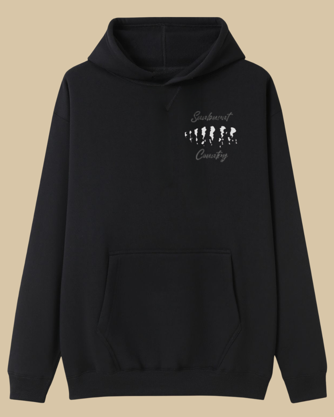 Sunburnt Country Clothing - Fishing - Lure Legends | Country Hoodie Australia